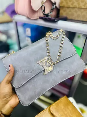 Shoulder Bag