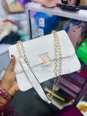 Shoulder Bag