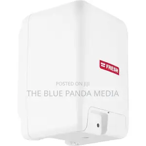 Fresh Water Heater 15 Liters