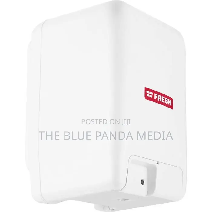 Fresh Water Heater 15 Liters