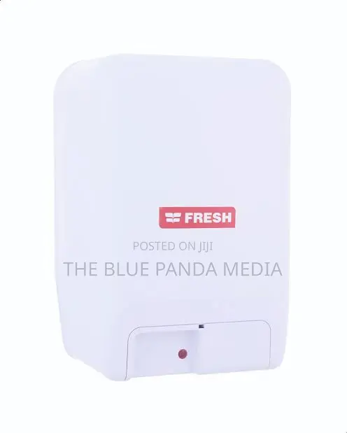 Fresh Water Heater 15 Liters