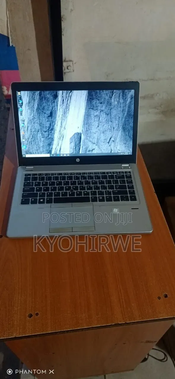 Laptop HP EliteBook Folio 9470M 8GB Intel Core i5 HDD 320GB