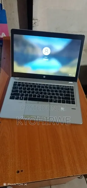 Laptop HP EliteBook Folio 9470M 8GB Intel Core i5 HDD 320GB
