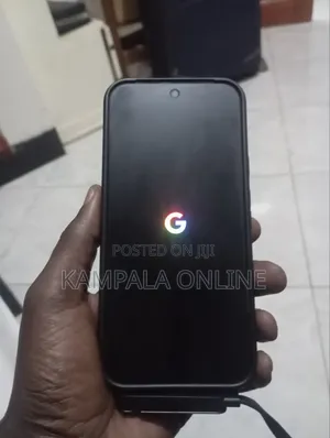 Google Pixel 9 Pro XL 256 GB Black