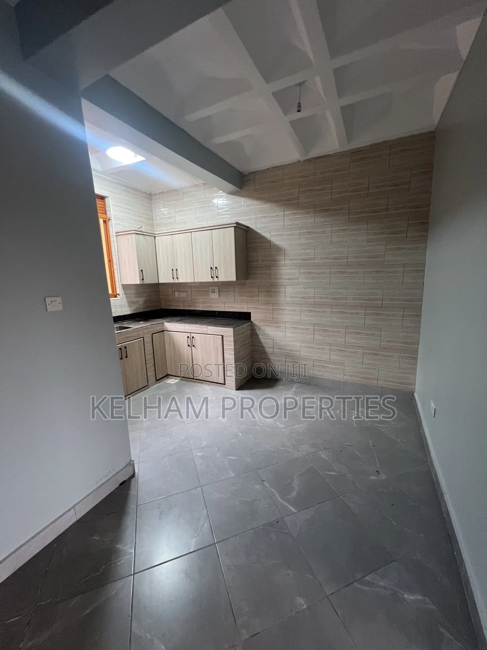 2bdrm Apartment in Buziga, Makindye for rent