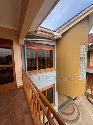 2bdrm Apartment in Buziga, Makindye for rent