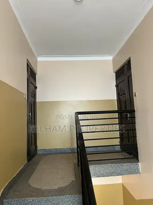 2bdrm Apartment in Buziga, Makindye for rent