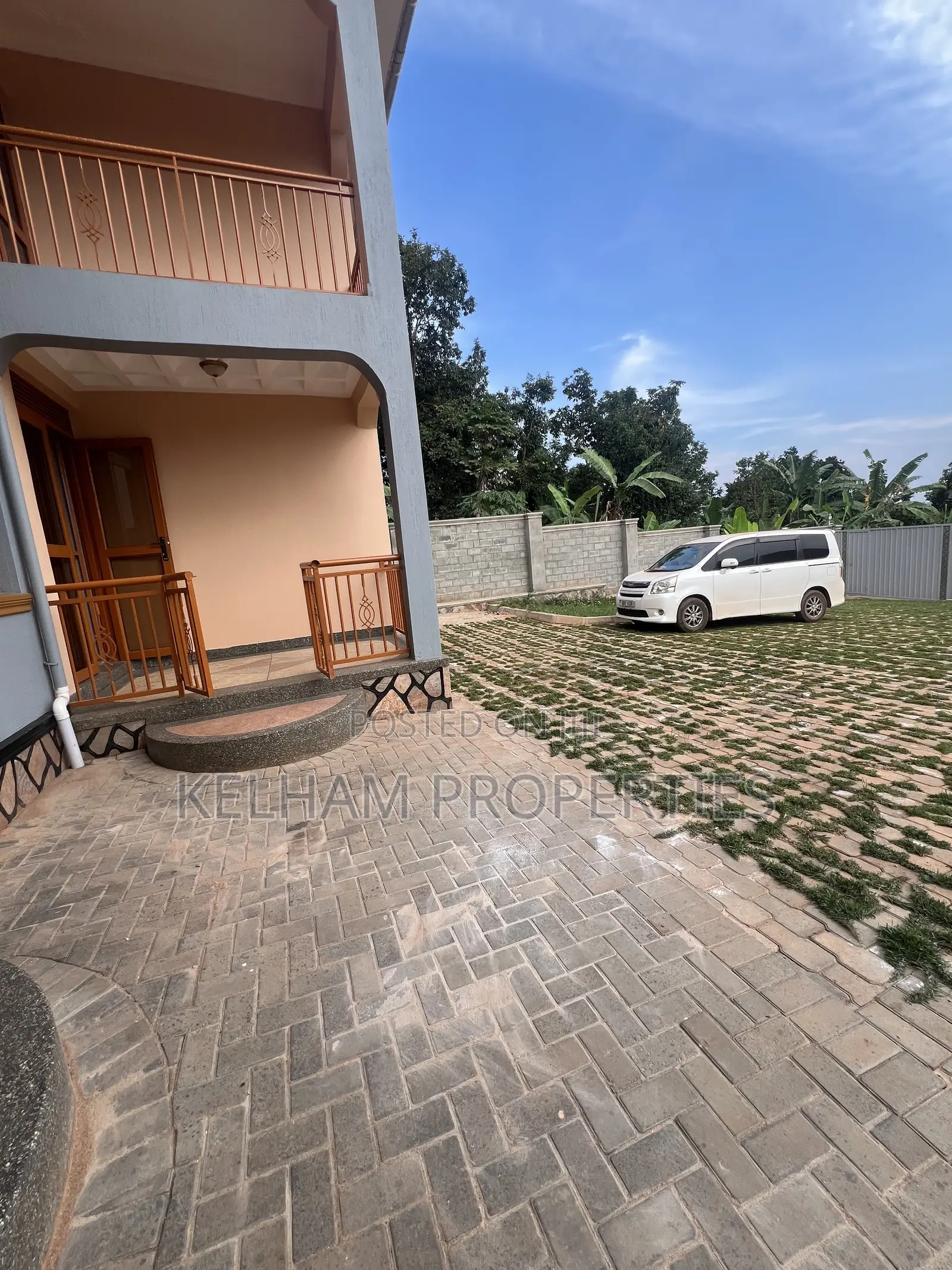 2bdrm Apartment in Buziga, Makindye for rent