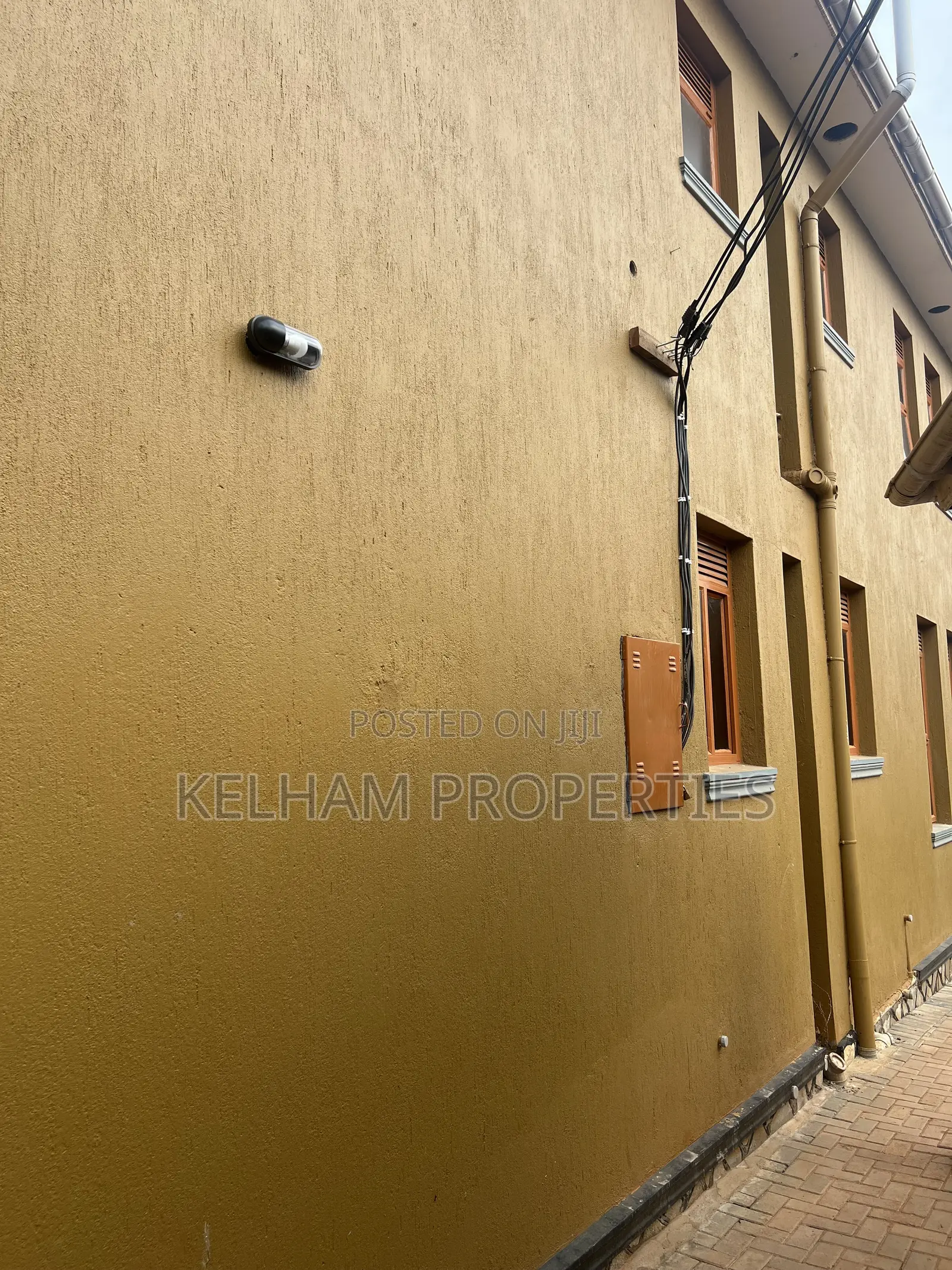 2bdrm Apartment in Buziga, Makindye for rent