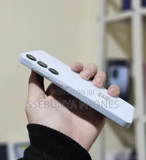 New Samsung Galaxy A35 256 GB White
