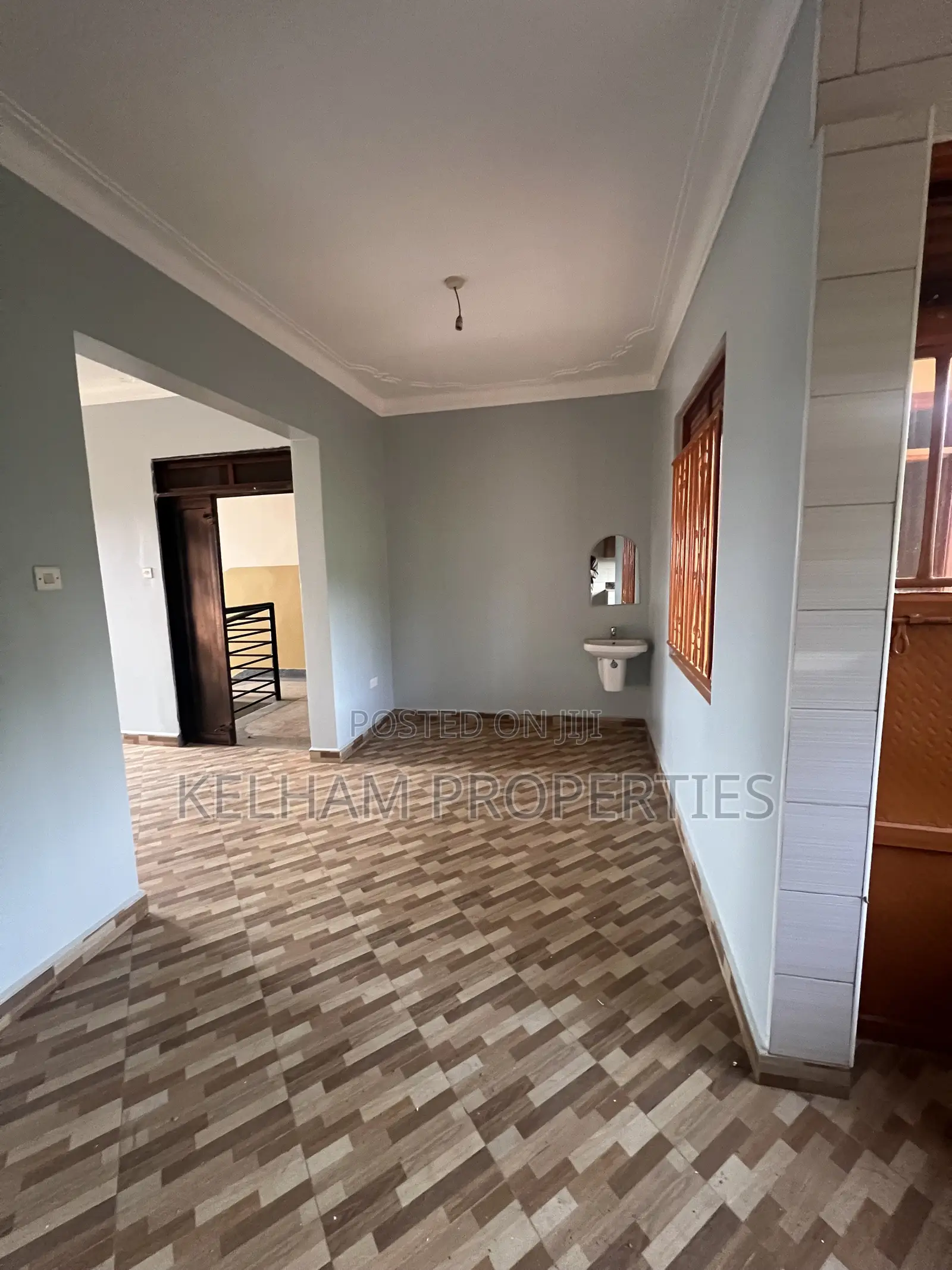 2bdrm Apartment in Buziga, Makindye for rent
