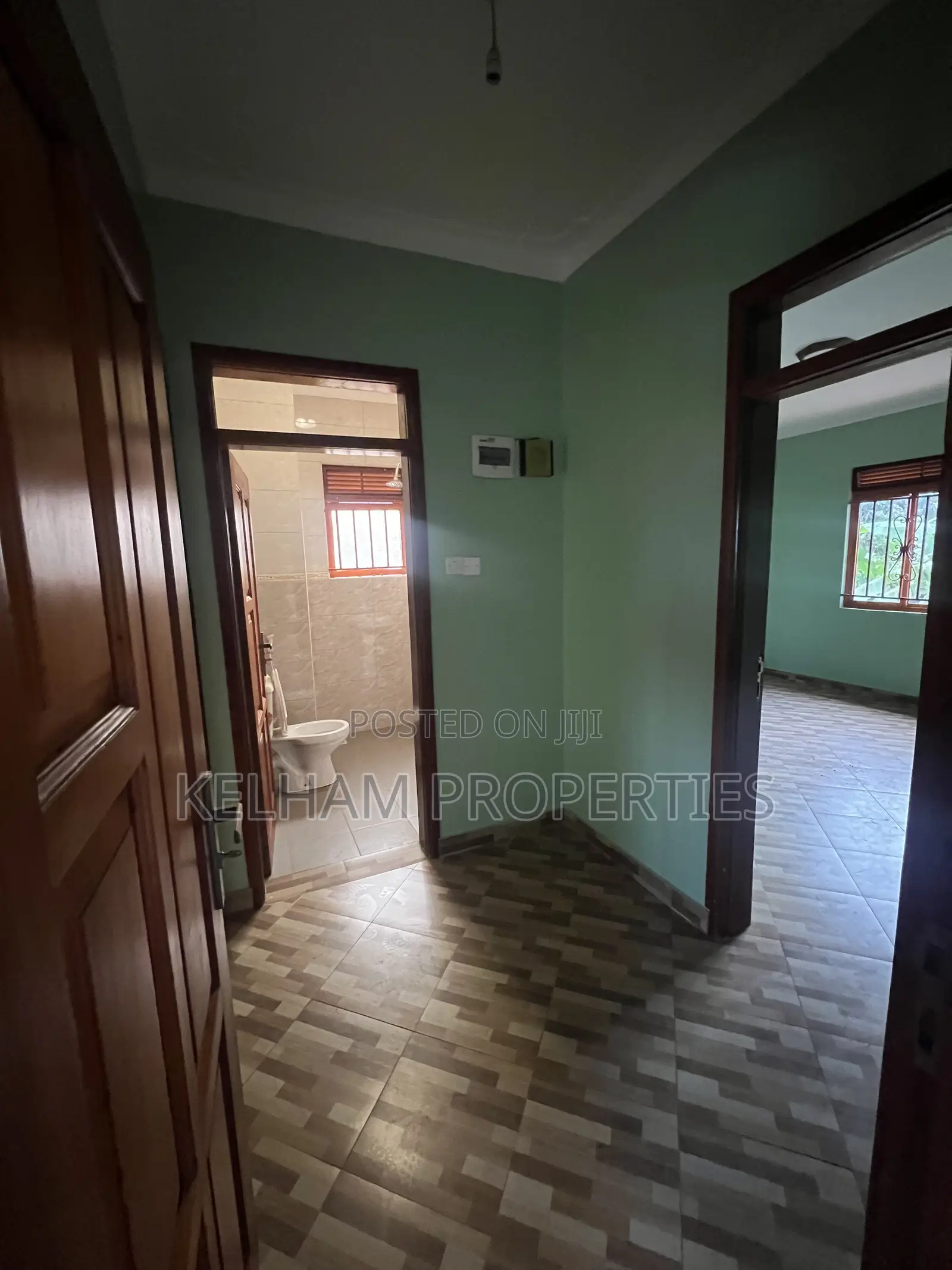 2bdrm Apartment in Buziga, Makindye for rent