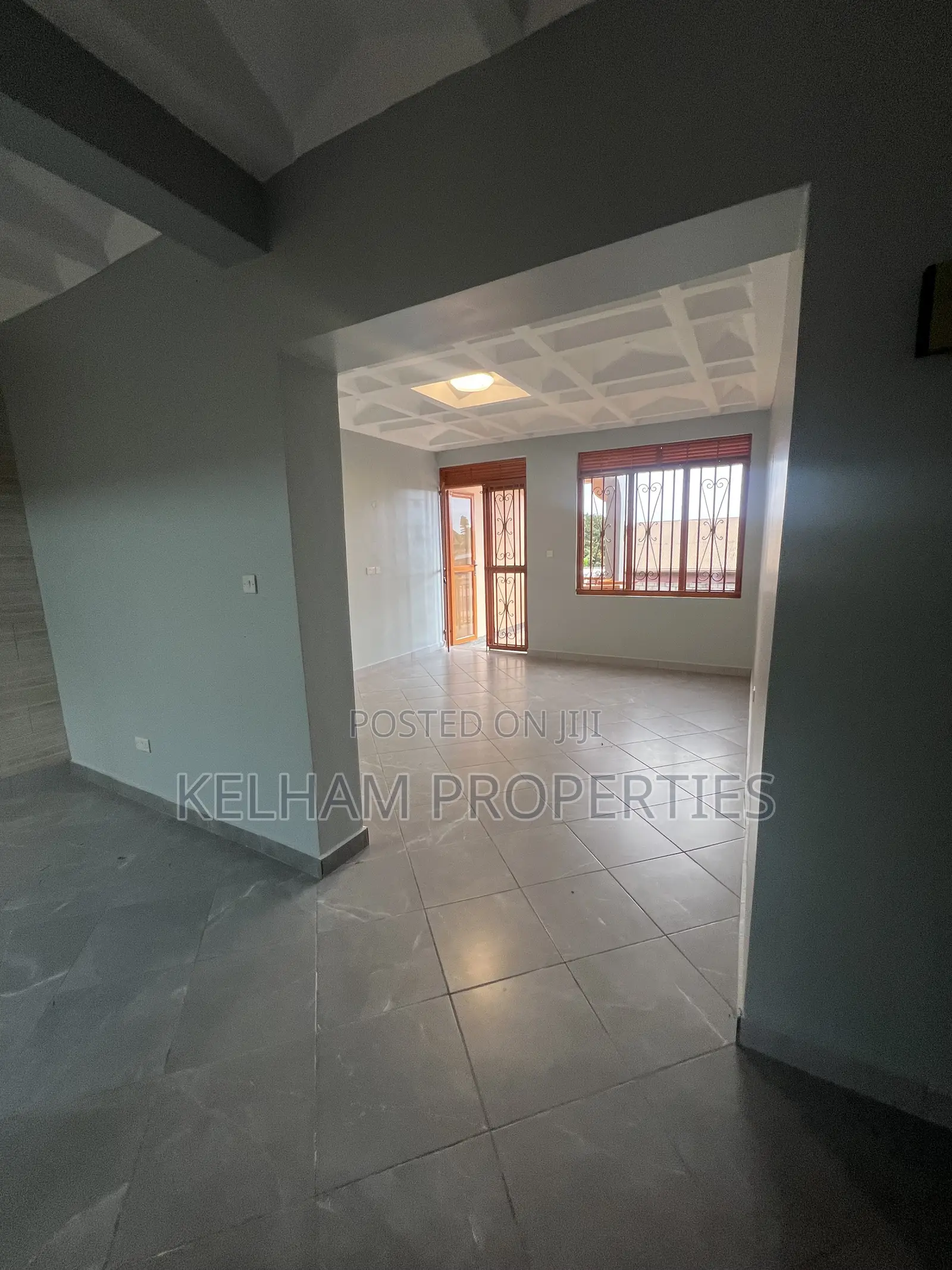 2bdrm Apartment in Buziga, Makindye for rent
