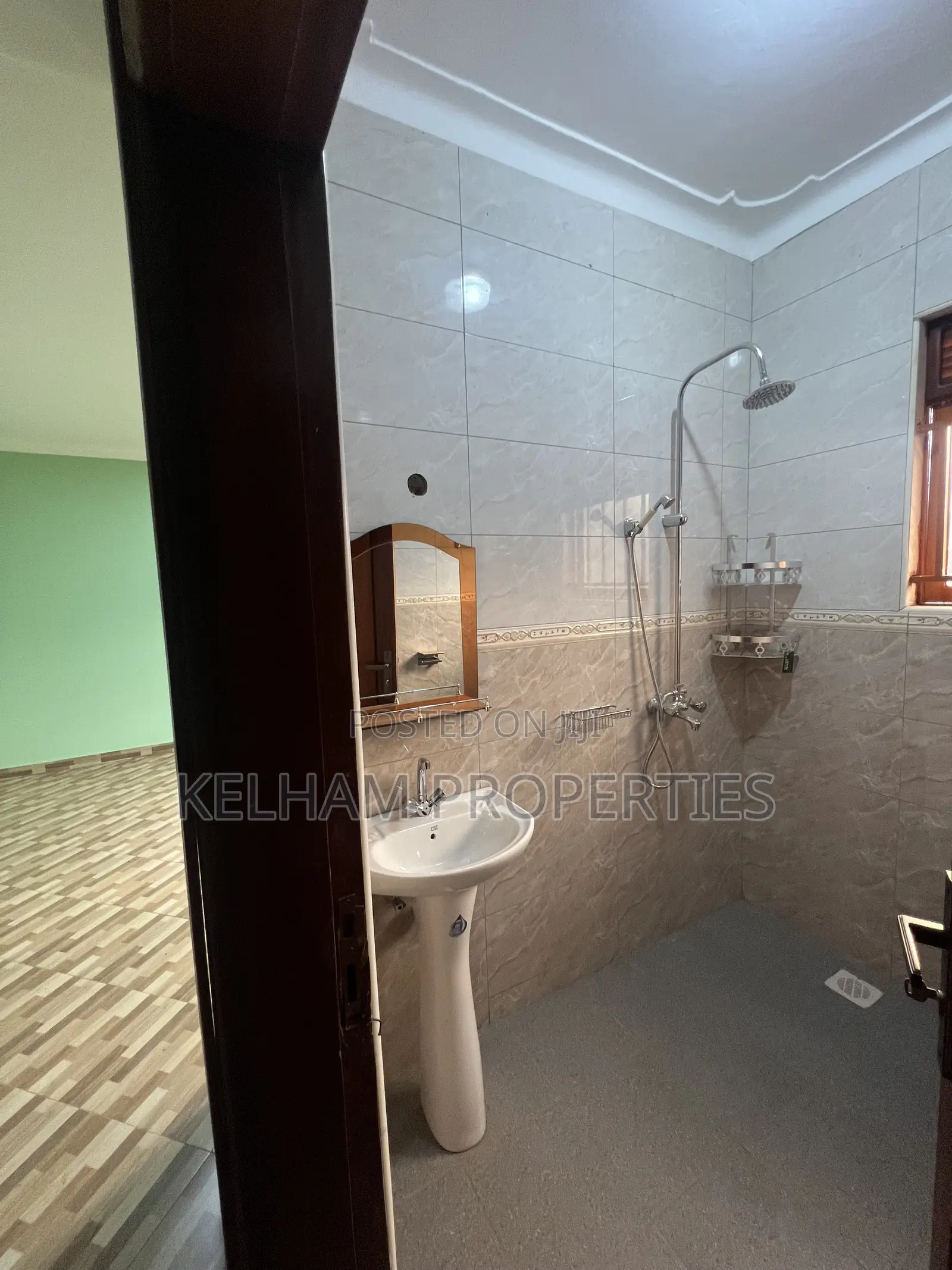 2bdrm Apartment in Buziga, Makindye for rent