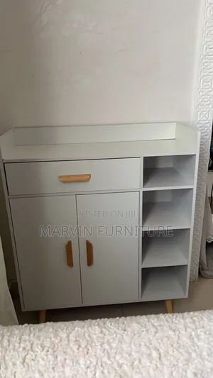 Chicken Cabinet Table Available