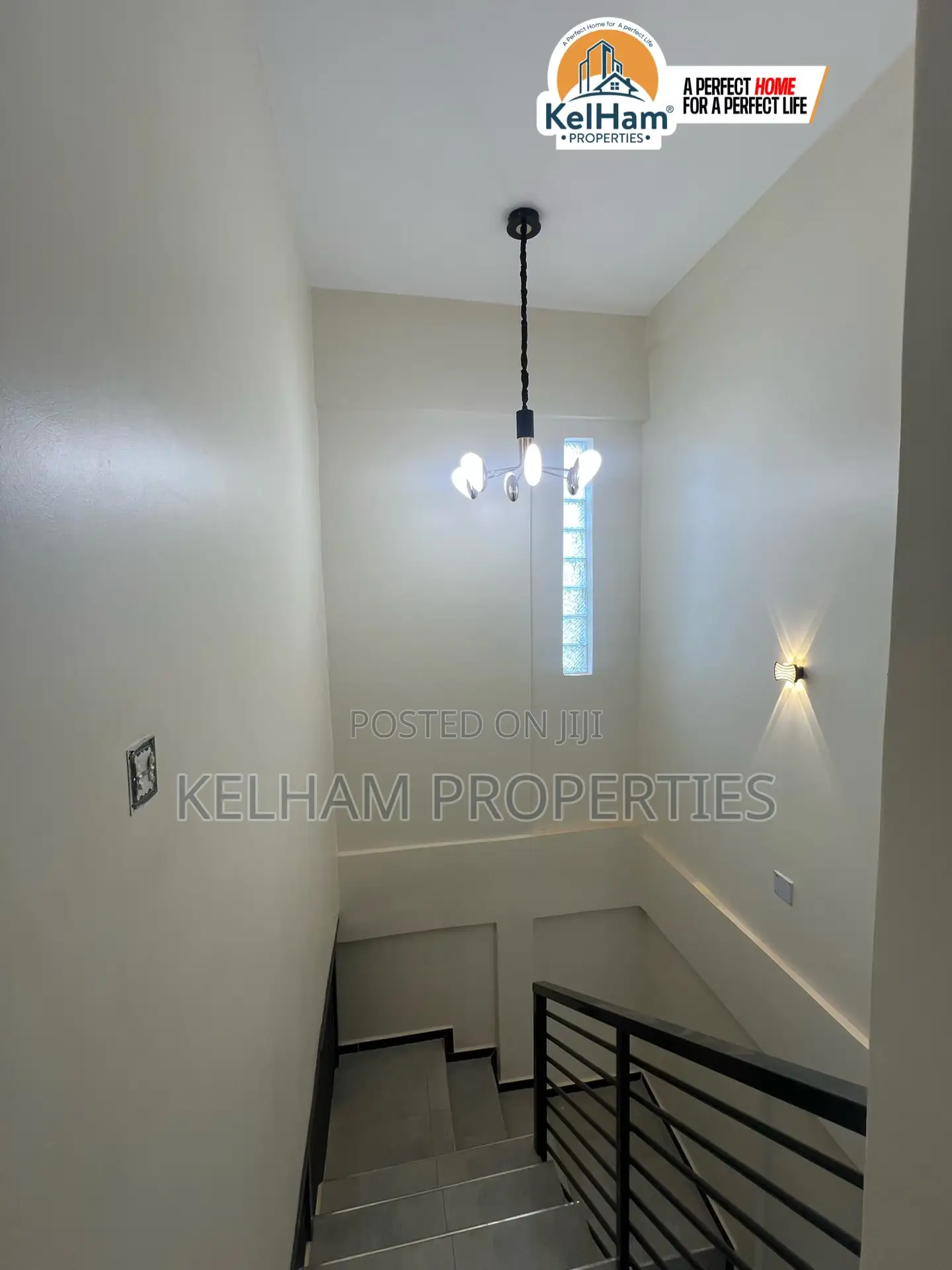 Furnished 3bdrm Duplex in Kyanja, Kira for sale