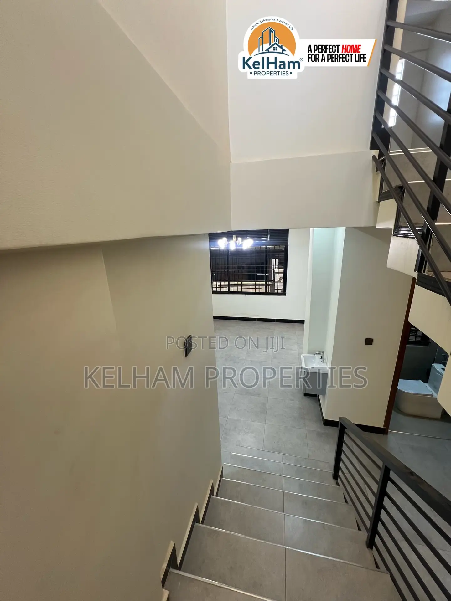 Furnished 3bdrm Duplex in Kyanja, Kira for sale