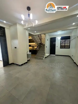 Furnished 3bdrm Duplex in Kyanja, Kira for sale