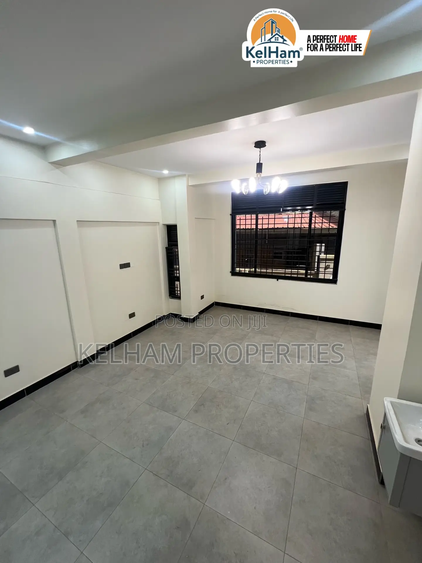 Furnished 3bdrm Duplex in Kyanja, Kira for sale