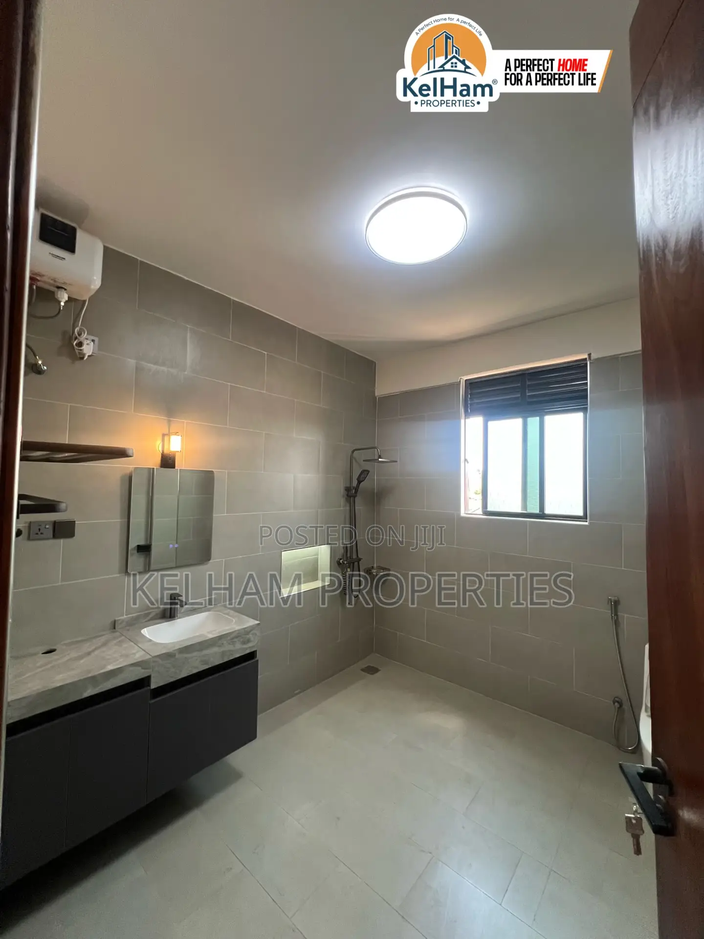 Furnished 3bdrm Duplex in Kyanja, Kira for sale