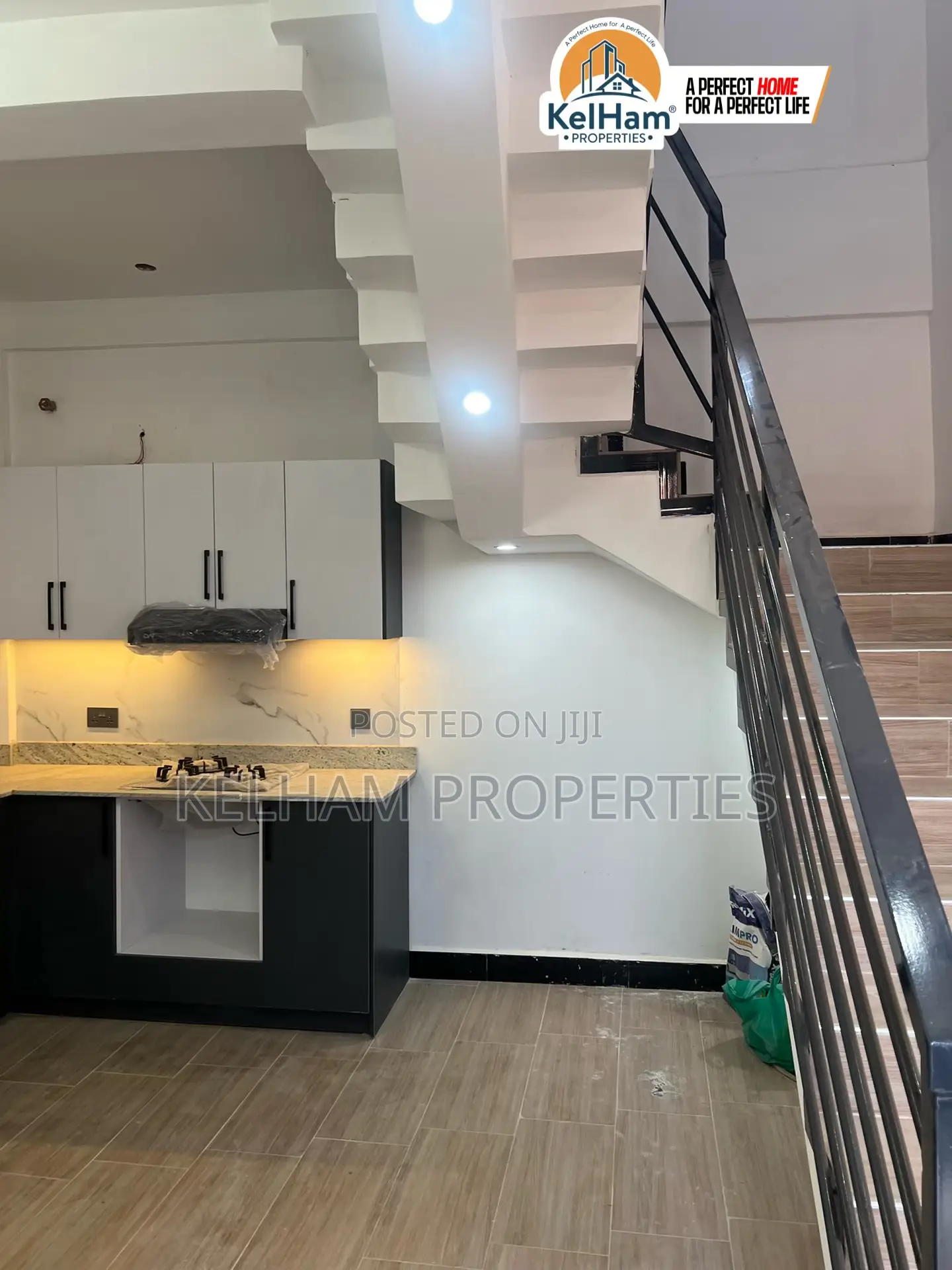Furnished 4bdrm Duplex in Kyanja, Kira for sale