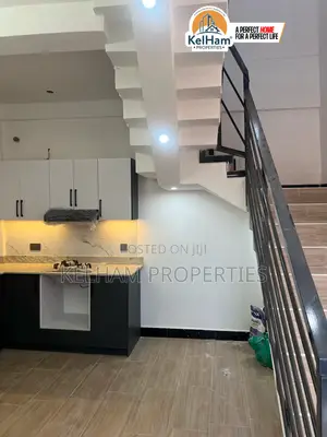 Furnished 4bdrm Duplex in Kyanja, Kira for sale