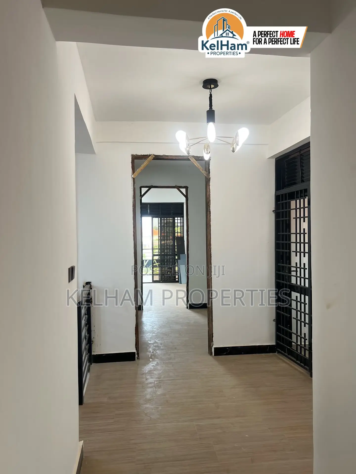 Furnished 4bdrm Duplex in Kyanja, Kira for sale