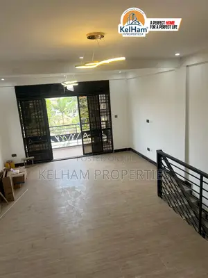 Furnished 4bdrm Duplex in Kyanja, Kira for sale
