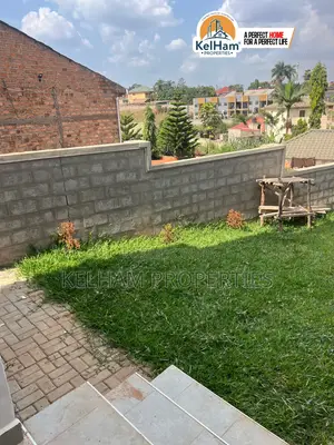 Furnished 4bdrm Duplex in Kyanja, Kira for sale