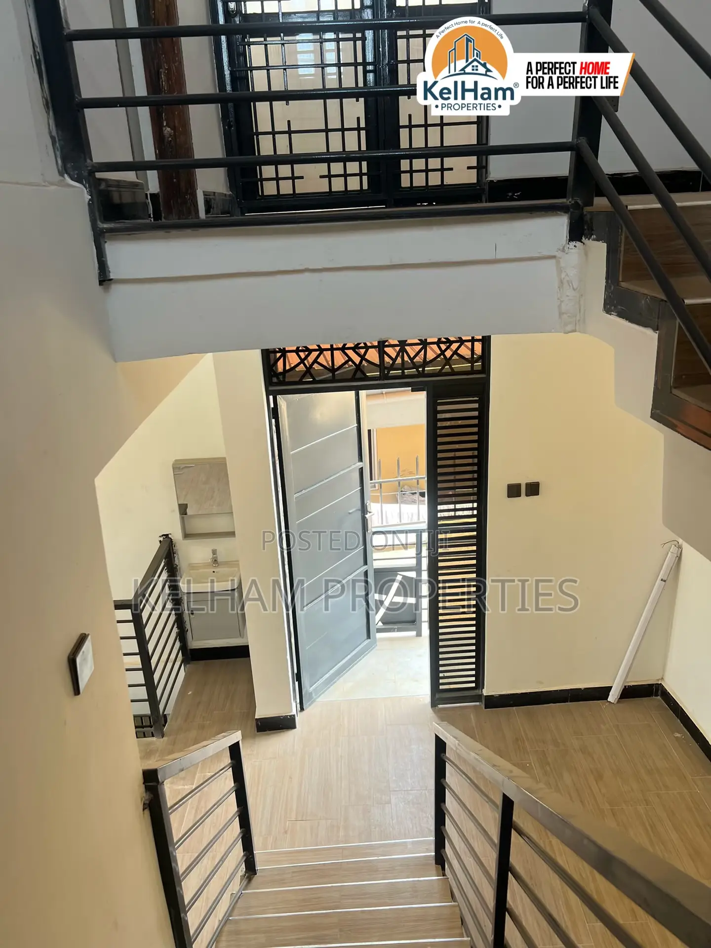 Furnished 4bdrm Duplex in Kyanja, Kira for sale