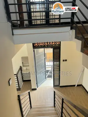 Furnished 4bdrm Duplex in Kyanja, Kira for sale