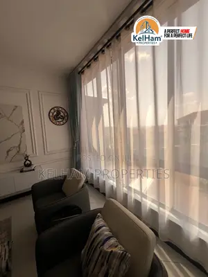 Furnished 1bdrm Apartment in Kisasi, Nakawa for rent