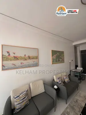 Furnished 1bdrm Apartment in Kisasi, Nakawa for rent