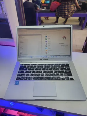 Laptop 8GB Intel Celeron SSD 256GB