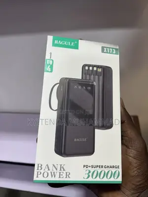 Power Bank