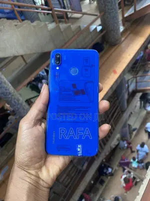 Huawei P20 Lite 128 GB Blue