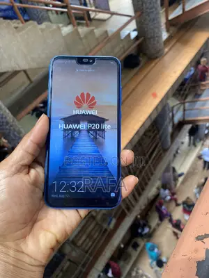 Huawei P20 Lite 128 GB Blue