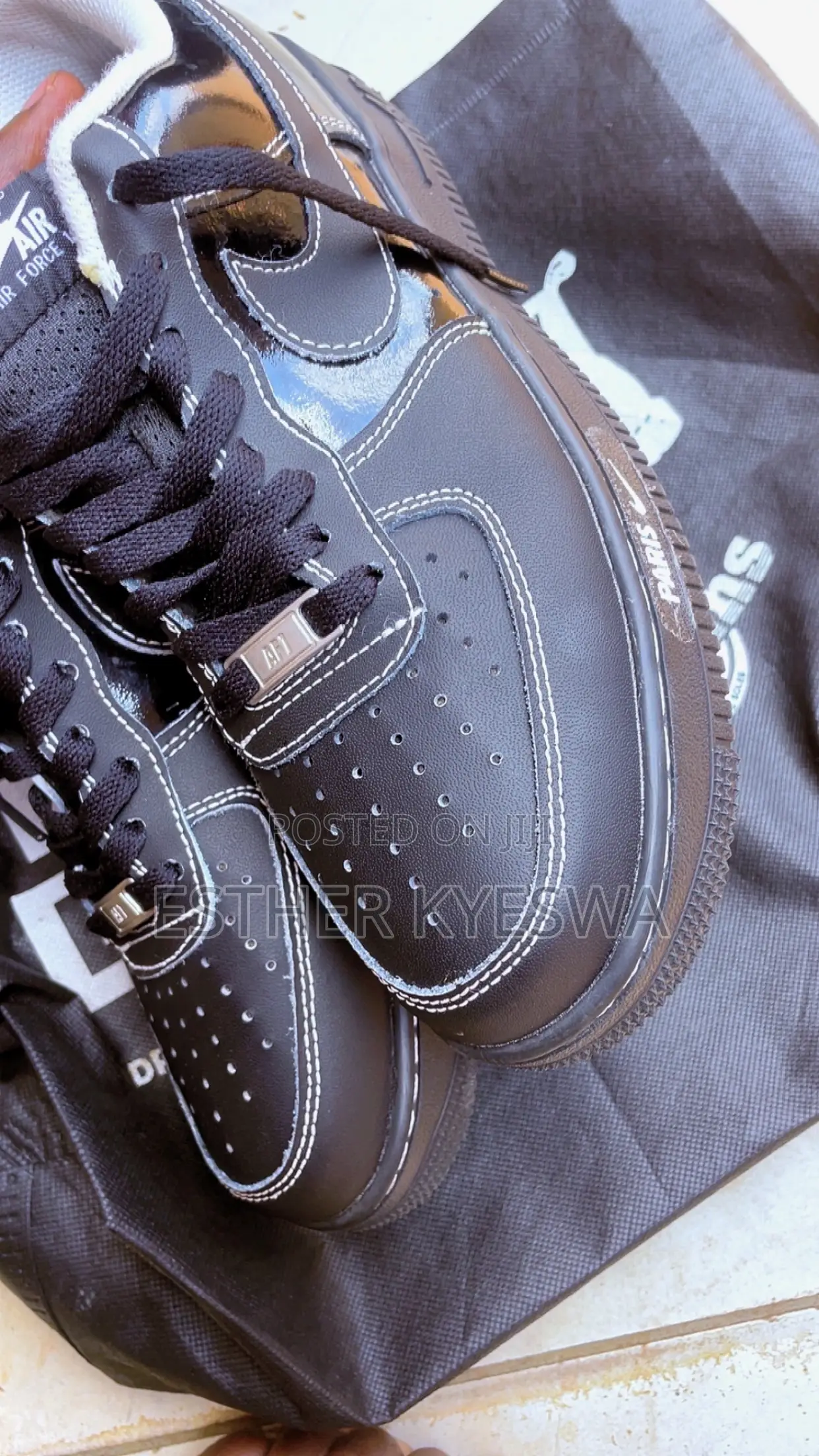 Airforce Paris