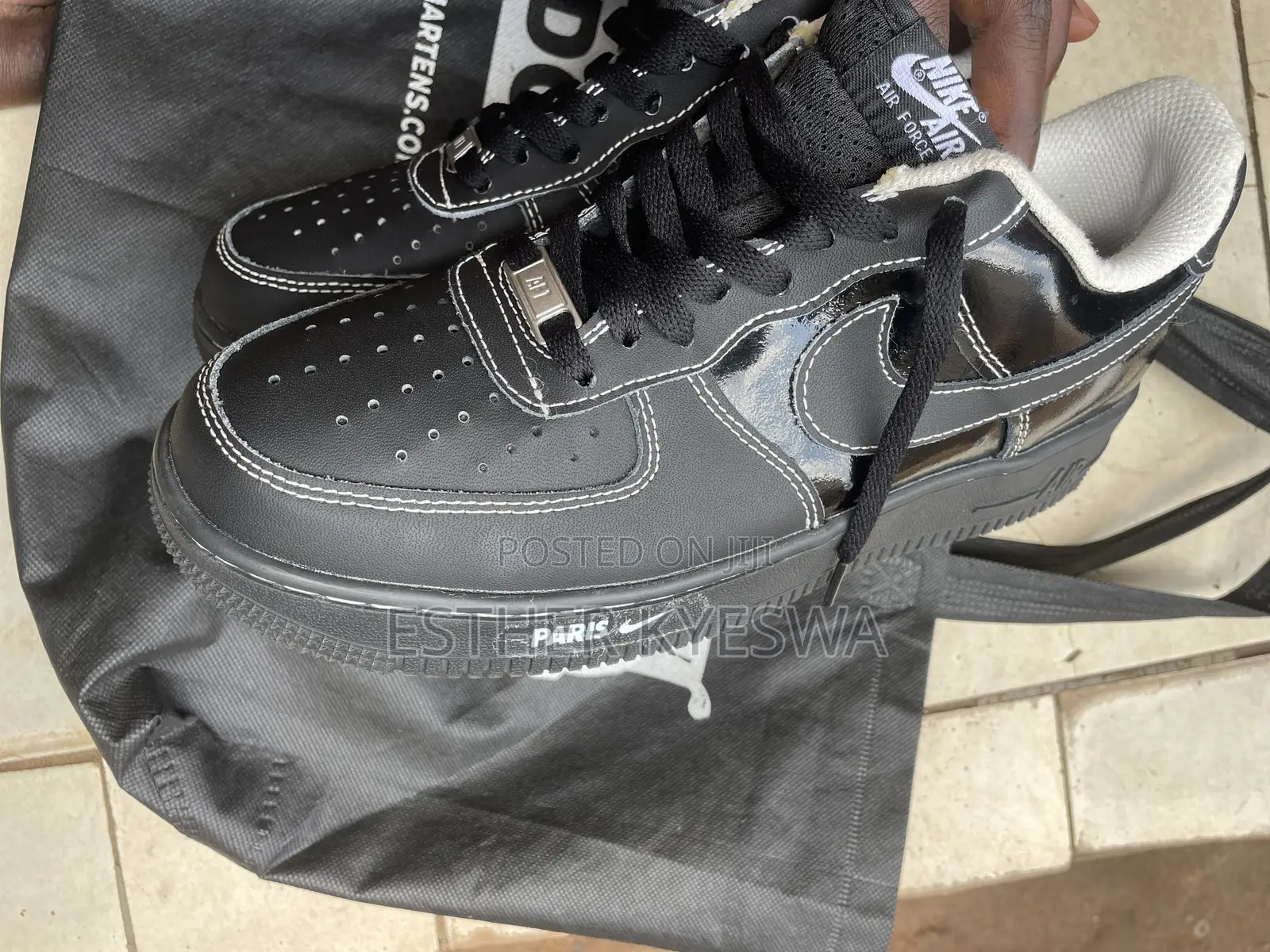 Airforce Paris