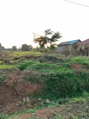 Land for Sale – Lakeview Commercial Plot