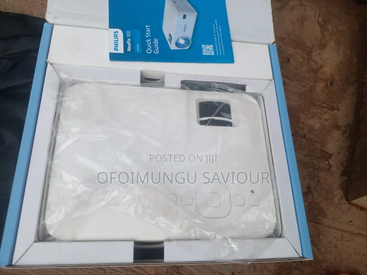 Philips Neophix 100