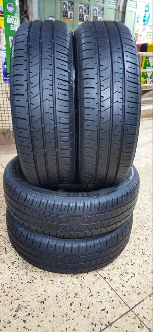 215 65 R16 Bridgestone.one of the Best Type in Japan So Just Order