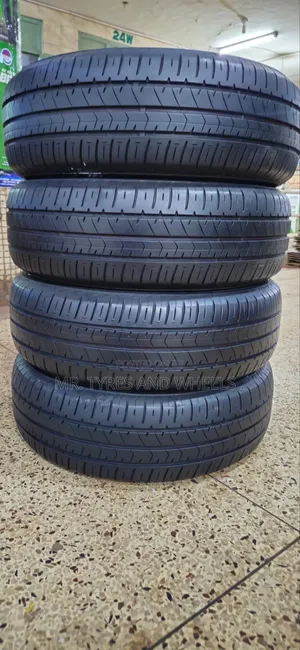 215 65 R16 Bridgestone.one of the Best Type in Japan So Just Order