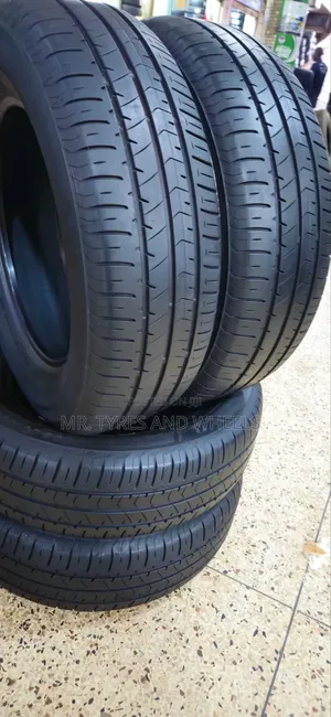 215 65 R16 Bridgestone.one of the Best Type in Japan So Just Order