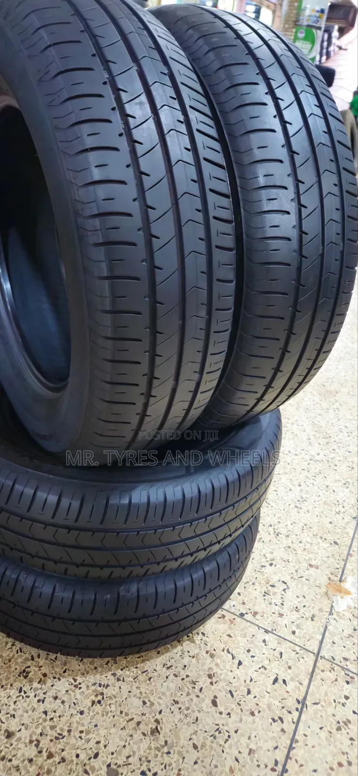 215 65 R16 Bridgestone.one of the Best Type in Japan So Just Order