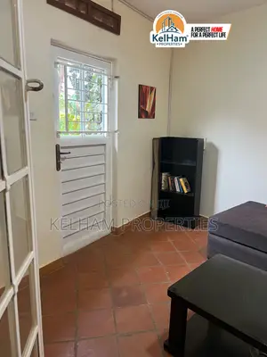 Furnished 1bdrm Bungalow in Makindye Lukuli for rent