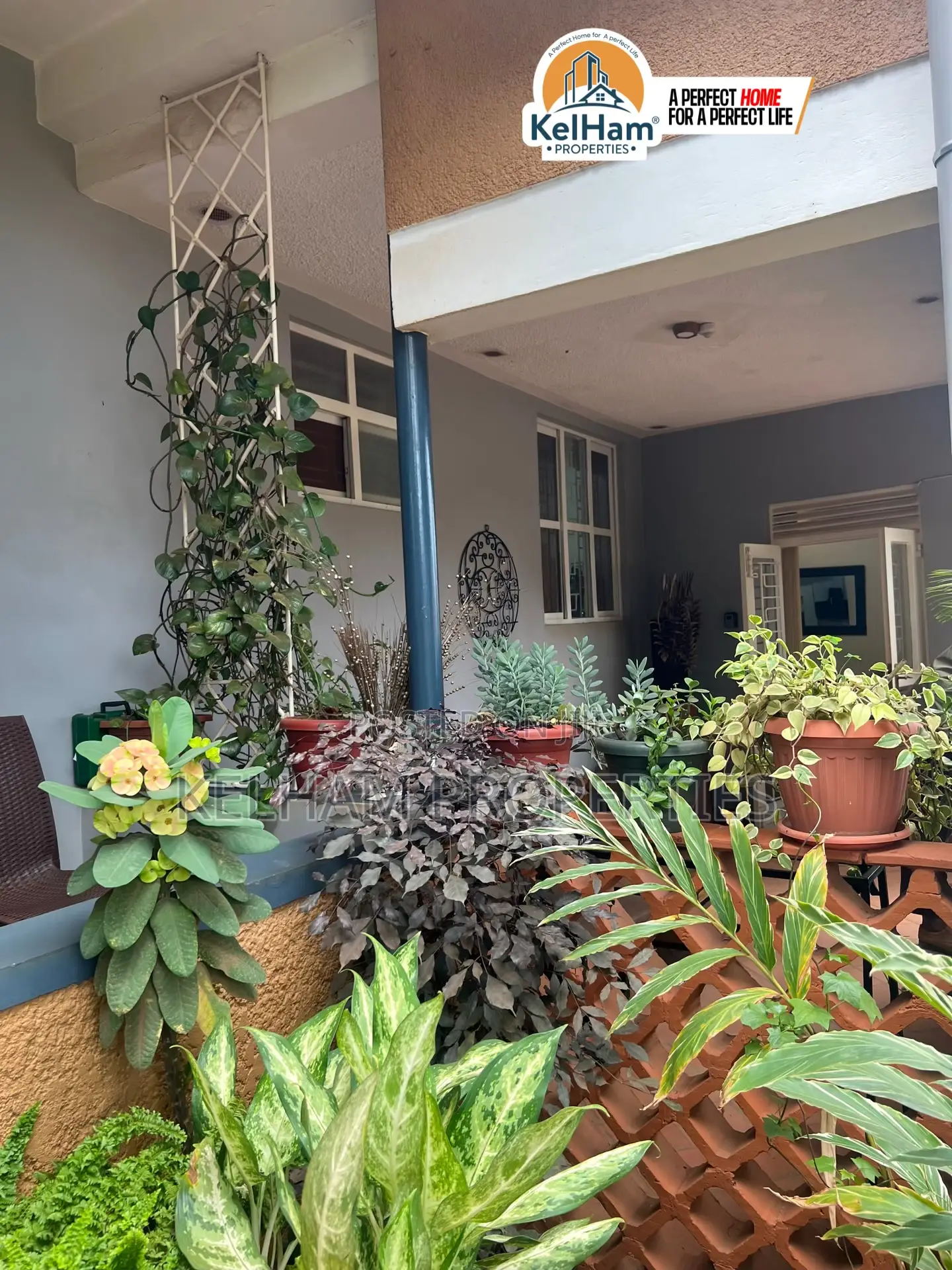 Furnished 1bdrm Bungalow in Makindye Lukuli for rent