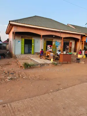 Shops for Sale – Garuga Trading Center