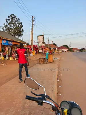 Shops for Sale – Garuga Trading Center