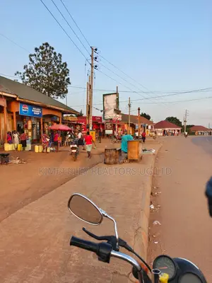 Shops for Sale – Garuga Trading Center